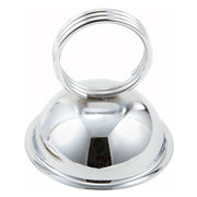 Winco MH-2 - Menu Holder, Ring-Type
