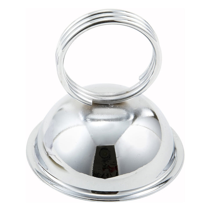 Winco MH-2 - Menu Holder, Ring-Type