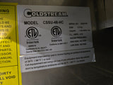Coldstream CSSU-48-HC Sandwich/Salad Prep Table