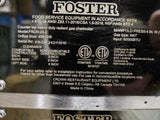 Foster FRCH-24-2 Heavy Duty Radiant Charbroiler