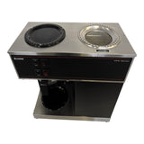 BUNN VPR Pourover Coffee Brewer