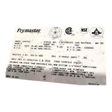 Frymaster GF14SD Fryer - Natural Gas