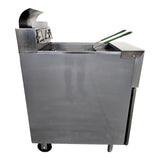 Frymaster GF14SD Fryer - Natural Gas
