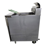 Frymaster GF14SD Fryer - Natural Gas
