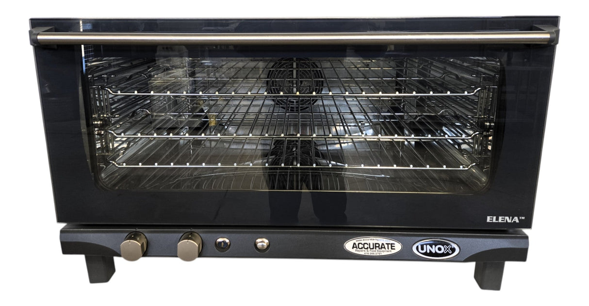 Unox XAFT183 Counter Top Convection Oven