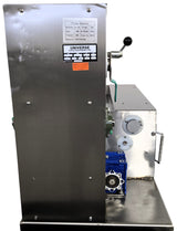 Universe TM18-2 Dough Sheeter