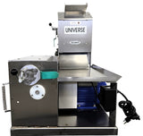 Universe TM18-2 Dough Sheeter