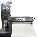 Universe TM18-2 Dough Sheeter