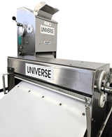 Universe TM18-2 Dough Sheeter