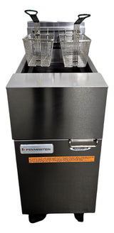 Frymaster GF14SD Propane Fryer