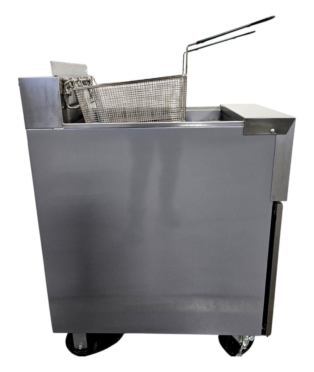 Frymaster GF14SD Propane Fryer