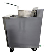 Frymaster GF14SD Propane Fryer