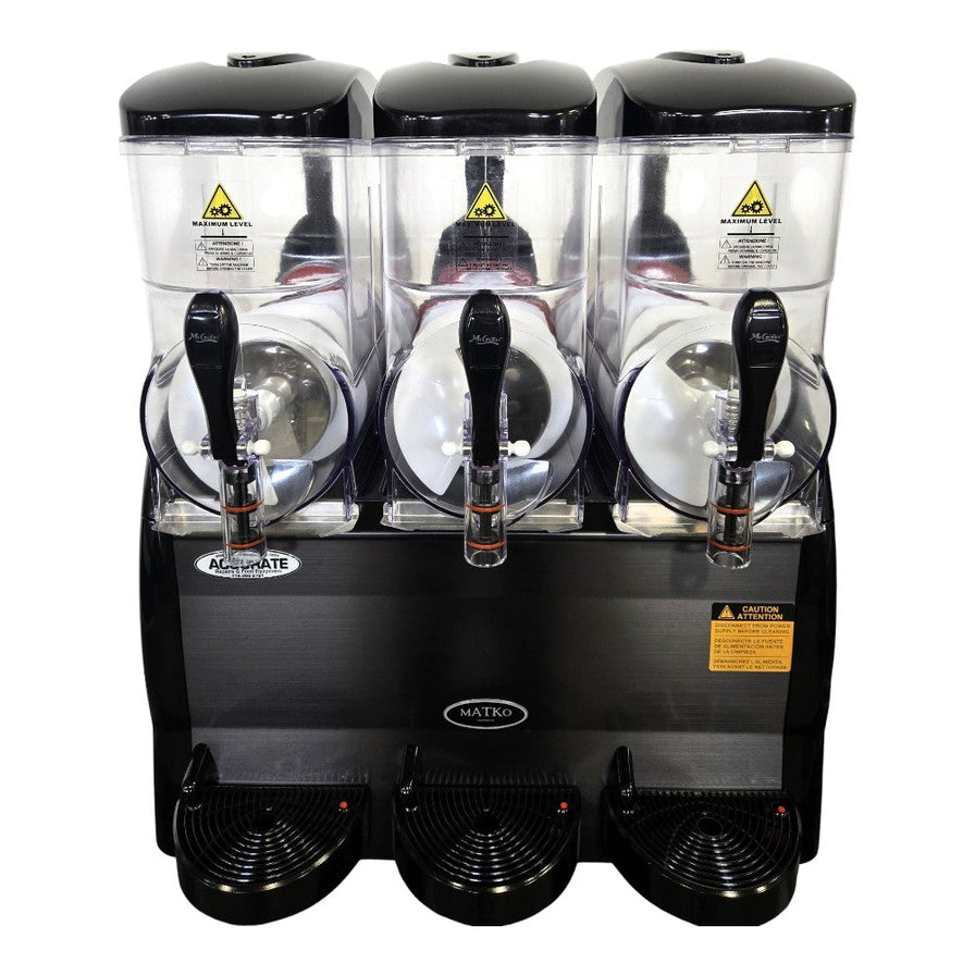 Protec SM300 Frozen Drink Dispenser