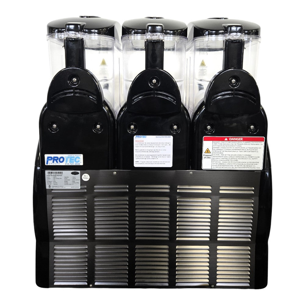 Protec SM300 Frozen Drink Dispenser