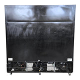 TRUE GDM-72F-HC Glass Door Freezer