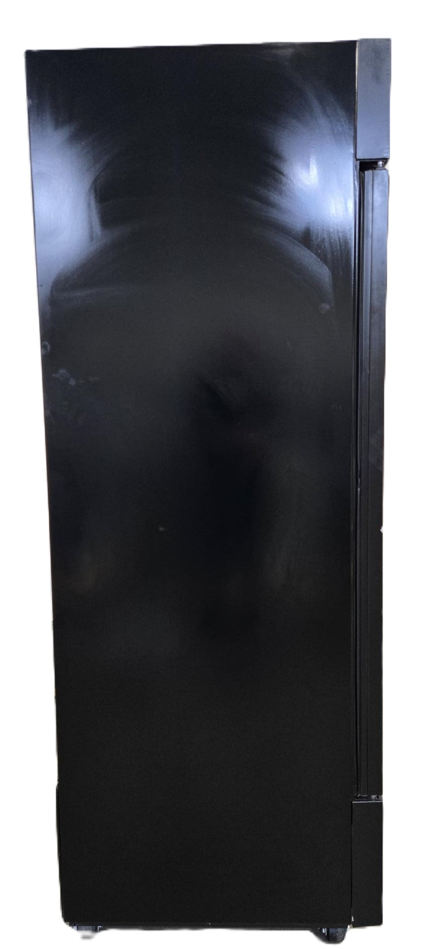 TRUE GDM-72F-HC-TSL01 Glass Door Freezer
