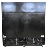 TRUE GDM-72F-HC-TSL01 Glass Door Freezer
