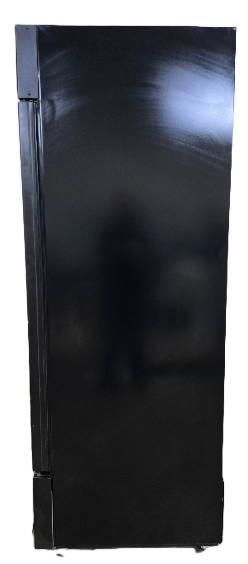 TRUE GDM-72F-HC-TSL01 Glass Door Freezer