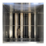 Frymaster  SR142GN Floor Fryer - Natural Gas