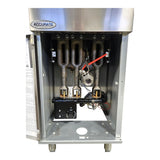 Frymaster  SR142GN Floor Fryer - Natural Gas