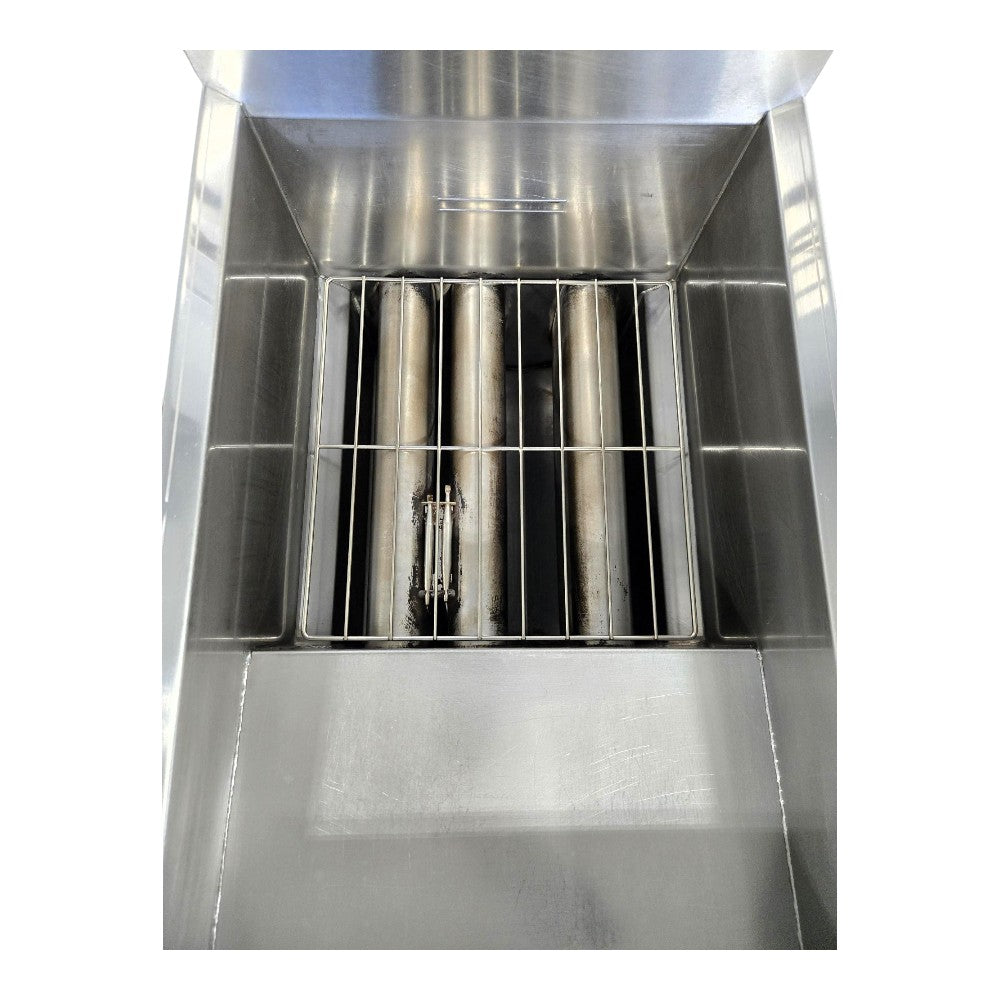 Frymaster  SR142GN Floor Fryer - Natural Gas