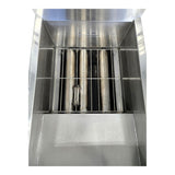 Frymaster  SR142GN Floor Fryer - Natural Gas