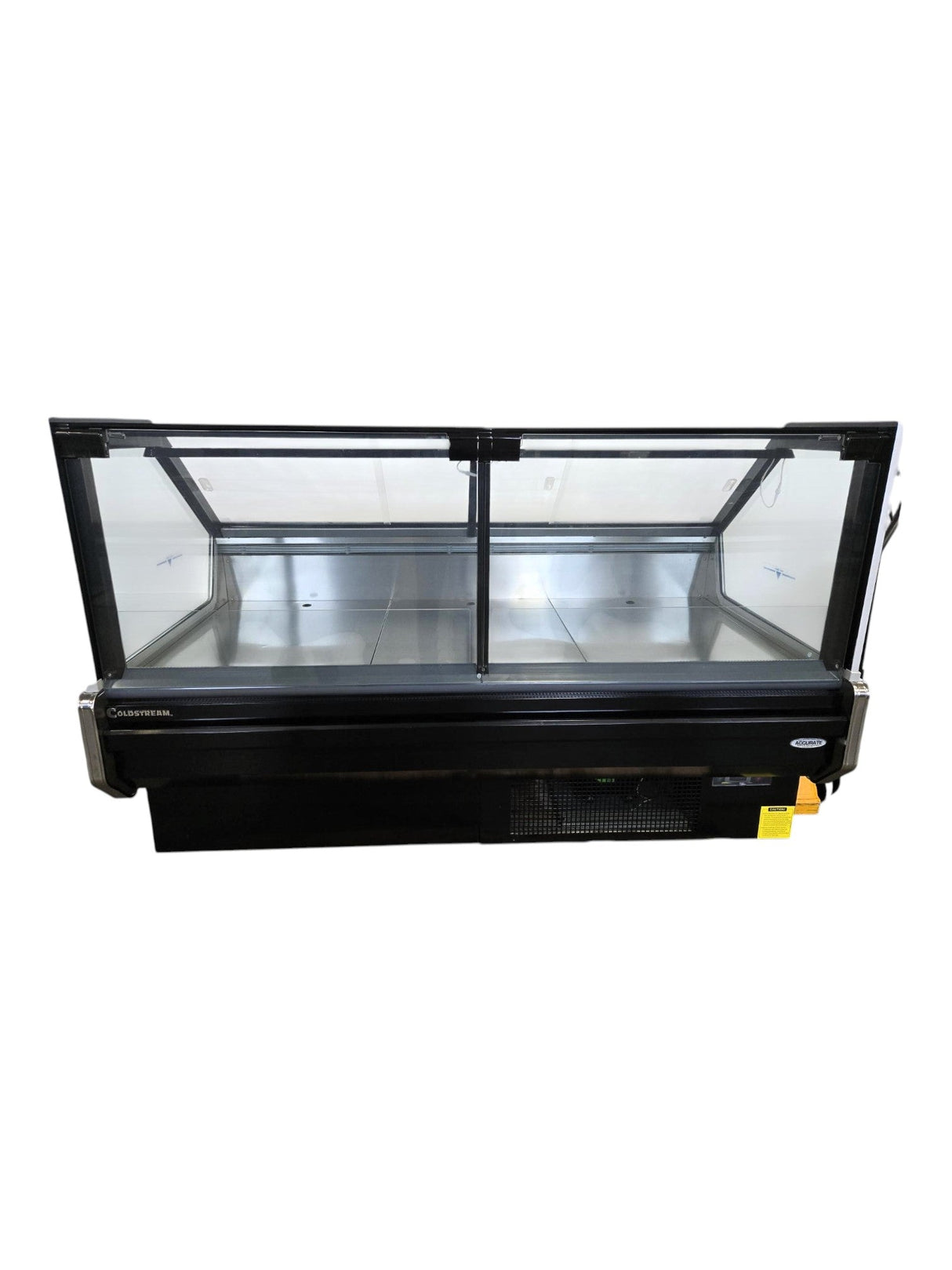Coldstream C5H10 Refrigerated Deli Case