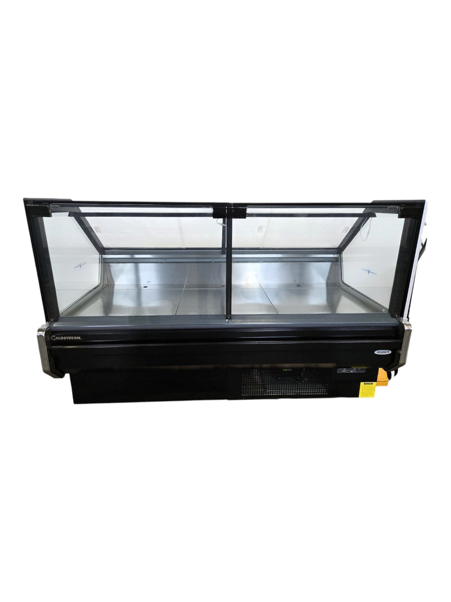 Coldstream C5H10 Refrigerated Deli Case