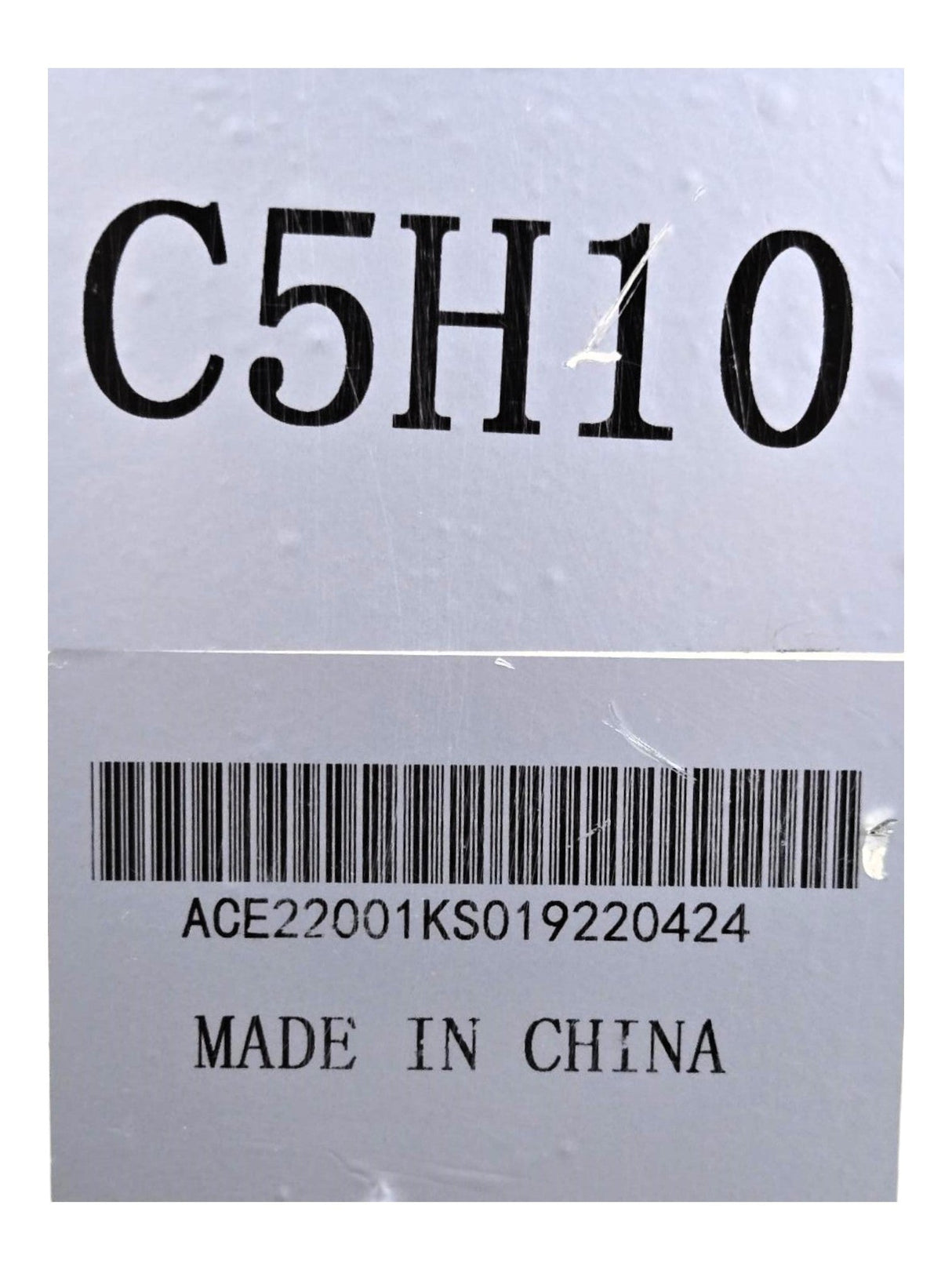 Coldstream C5H10 Refrigerated Deli Case