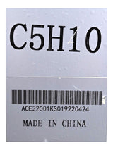 Coldstream C5H10 Refrigerated Deli Case