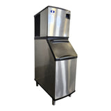 Manitowoc  IY0524A-161 Ice Maker