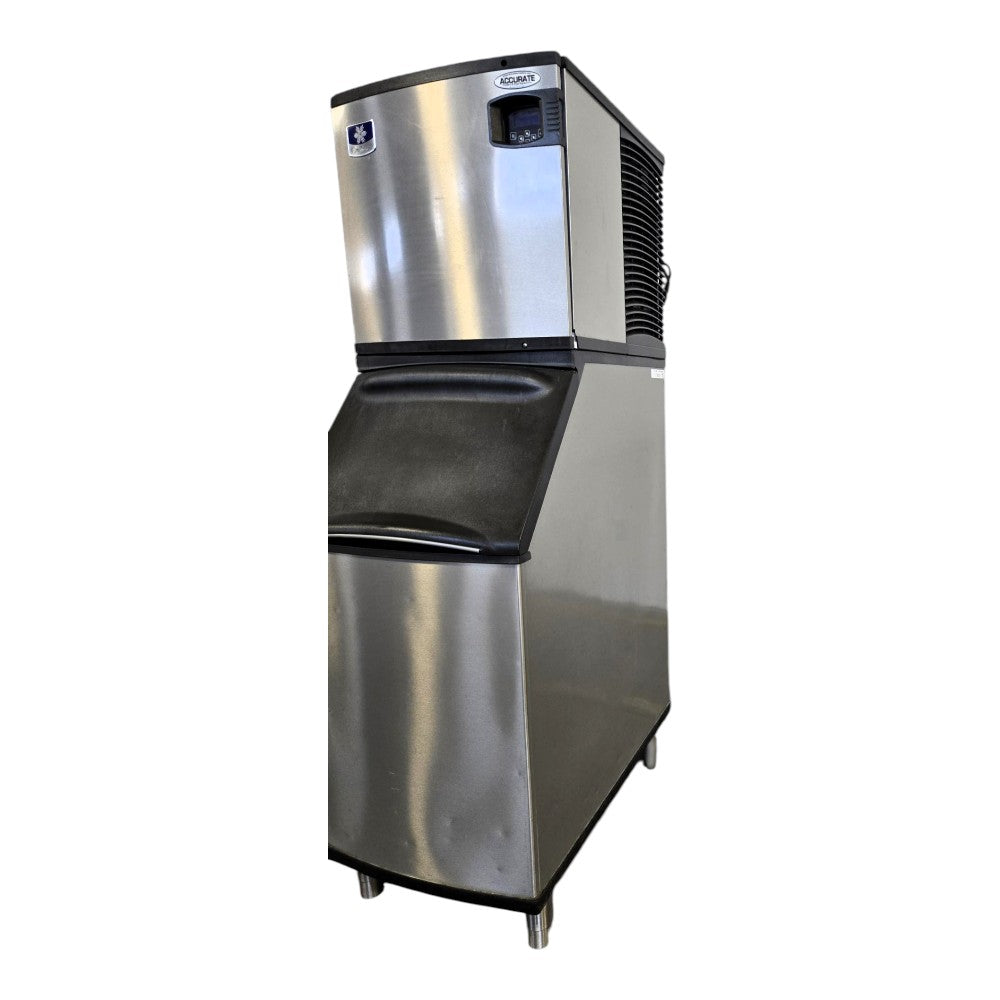 Manitowoc  IY0524A-161 Ice Maker