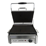 Eurodib SFE02345-120 Panini Grill