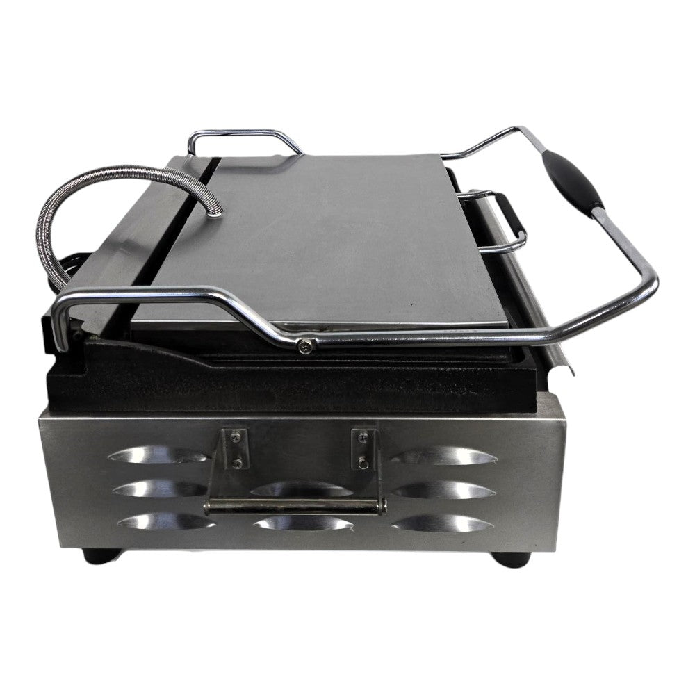 Eurodib SFE02345-120 Panini Grill