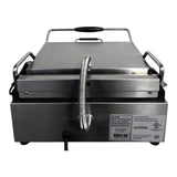 Eurodib SFE02345-120 Panini Grill
