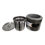 Nemco 6100A 7 Quart Countertop Food Warmer