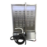  Visvardis  DE2A Electric Gyro Machine