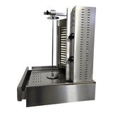  Visvardis  DE2A Electric Gyro Machine