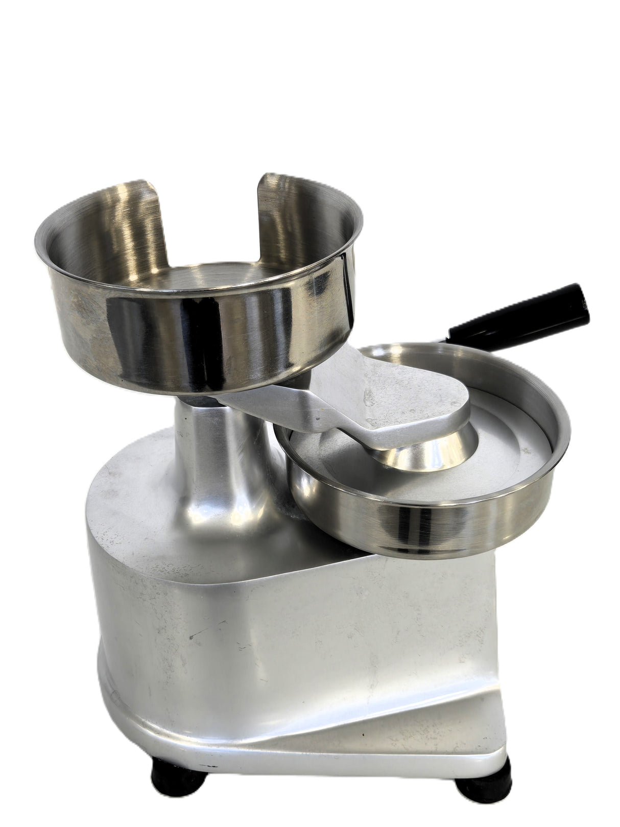 Nella 21573 Hamburger Patty Press