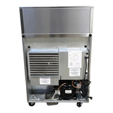 Traulsen CLPT-2708-SD-R Refrigerated Prep Table
