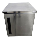 Centerline  CLUC-27RSD Undercounter Refrigerator