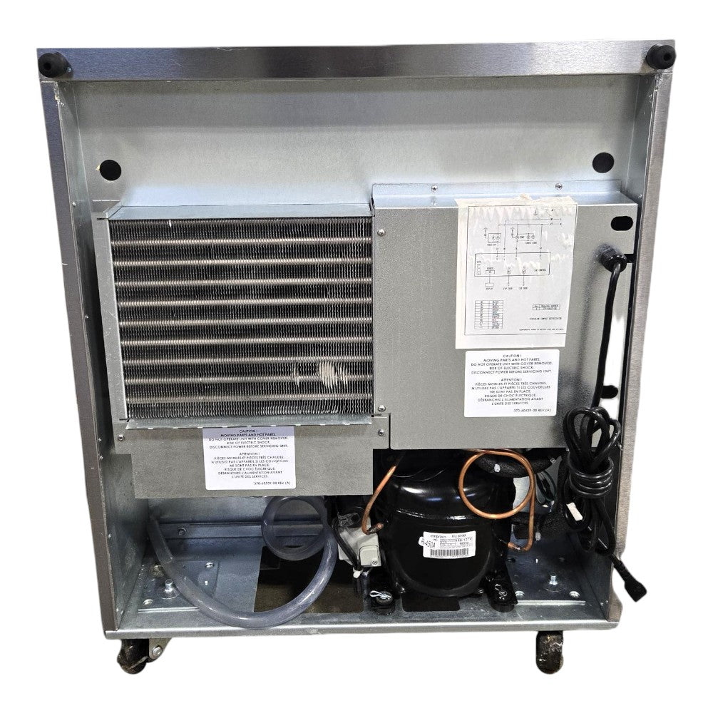 Centerline  CLUC-27RSD Undercounter Refrigerator