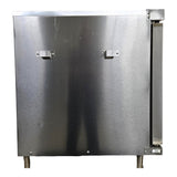 Vulcan EC02D  Half-size Electric Convection Oven