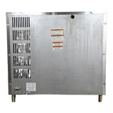 Vulcan EC02D  Half-size Electric Convection Oven