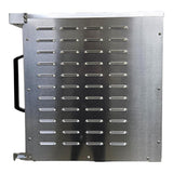 Vulcan EC02D  Half-size Electric Convection Oven