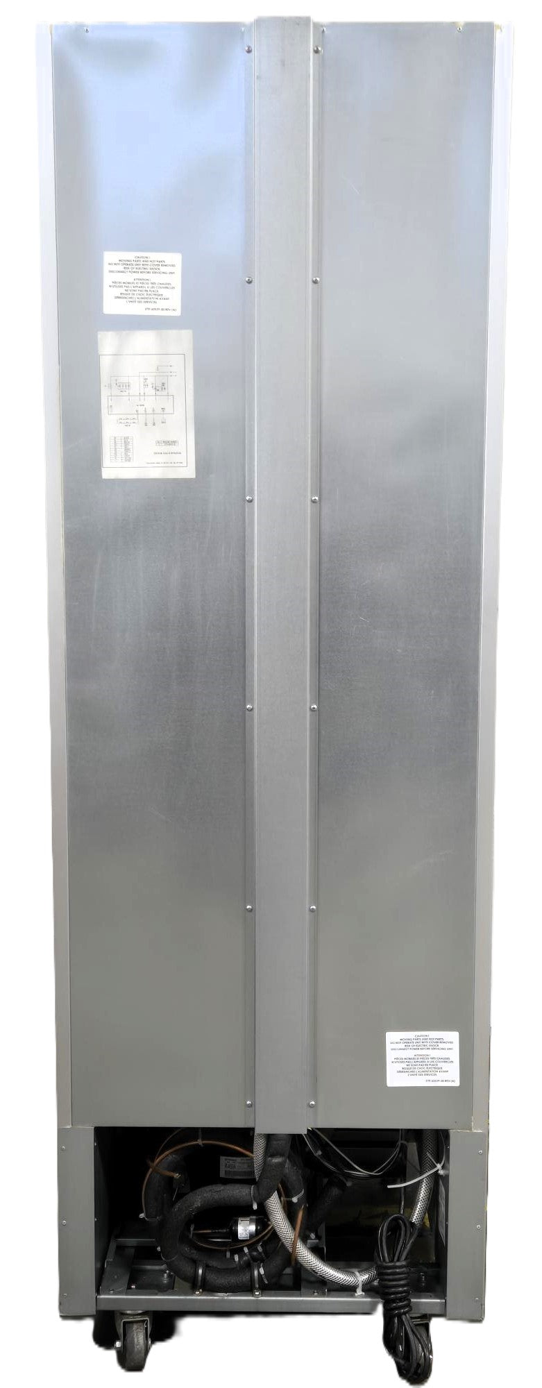 Traulsen CLBM-23R-FS  Refrigerator - 1 Door