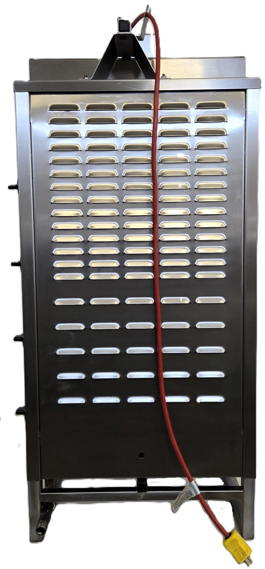 Potis NA-GD4-NG Shawarma Machine - Natural Gas