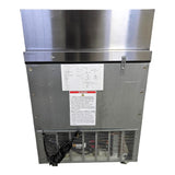 Hoshizaki SR27B-8 Refrigerated Prep Table