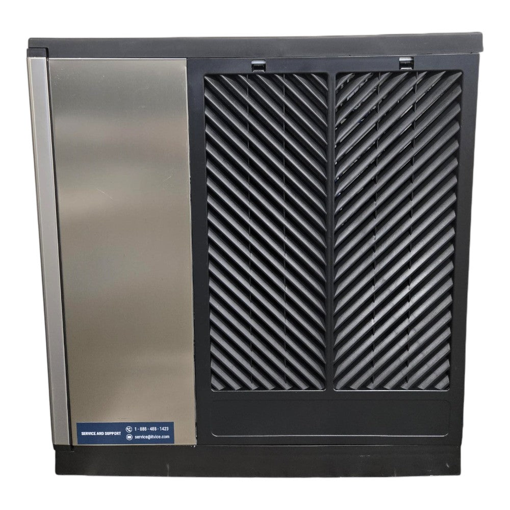 ITV Spika MS 700-22 A1H Ice Maker