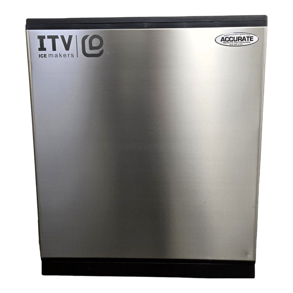 ITV Spika MS 700-22 A1H Ice Maker